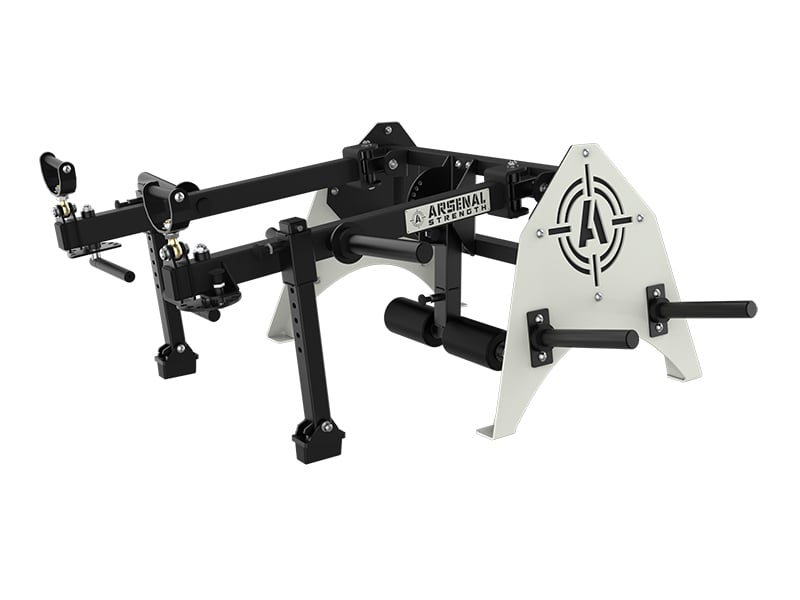 Arsenal strength machines sale